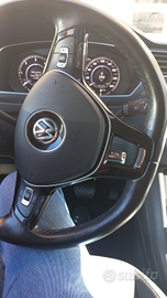 Golf Tiguan