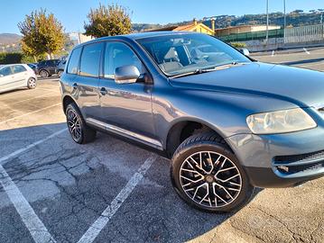 Touareg 