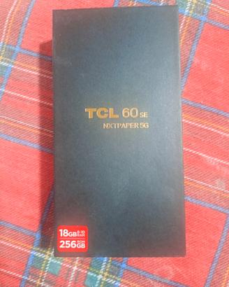 tcl60se nextpaper 5g 