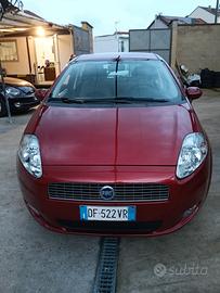 Fiat Grande Punto 1.2 5 porte Active