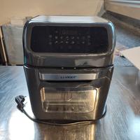 Friggitrice ad aria LLivekit 12 litri