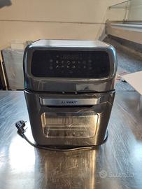 Friggitrice ad aria LLivekit 12 litri