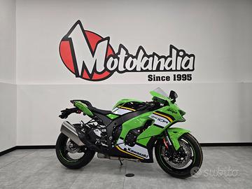 Kawasaki Ninja ZX-10R