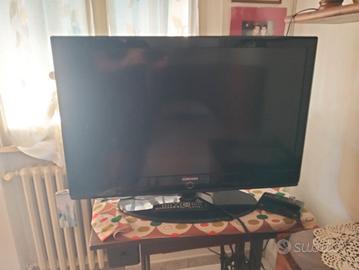 TV LCD Samsung 40" modello LE40A436T (2009)