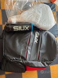 Set Padel Siux