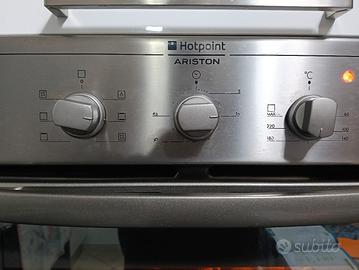 Forno Ventilato Ariston 