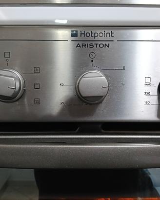 Forno Ventilato Ariston 