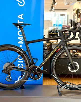 Specialized S-Works Tarmac SL8 Dura Ace