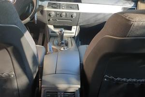 bmw serie 530 d touring e61