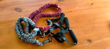 GymBeam Fascia di Resistenza