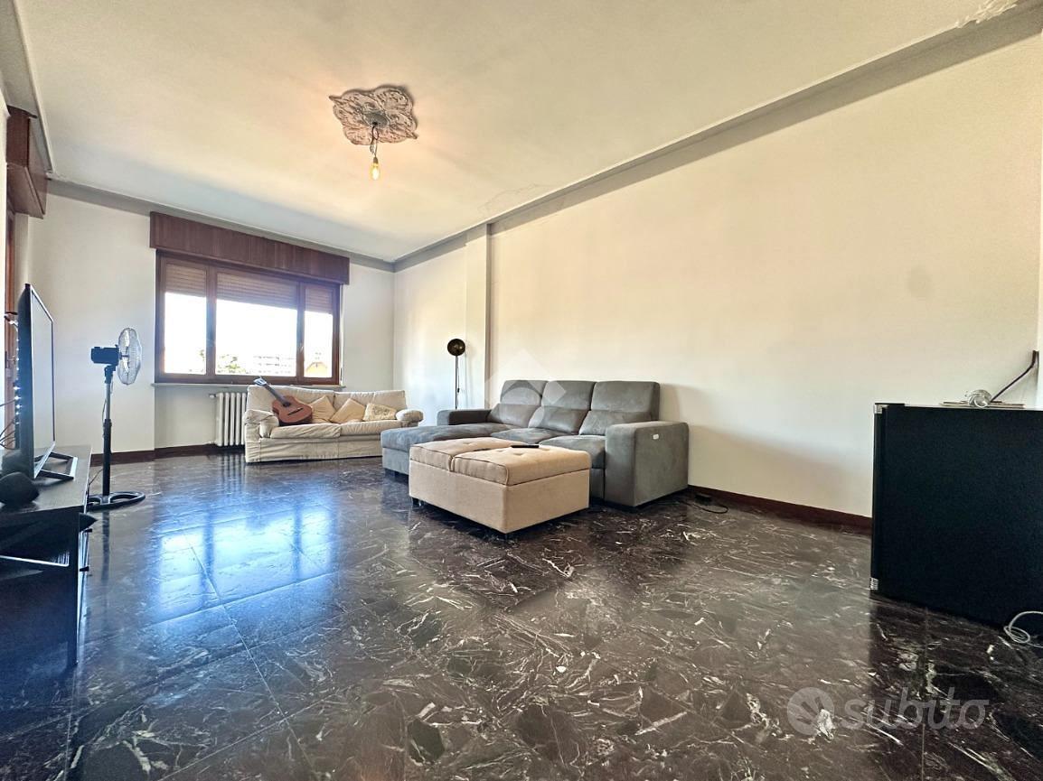 Appartamento – Tortona, Alessandria - Vista 4