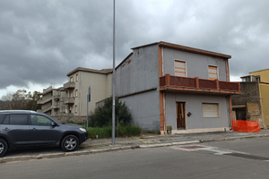 Immobile san Giovanni suergiu