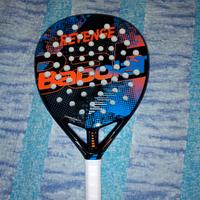 racchetta babolat padel