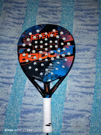 racchetta babolat padel