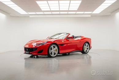 FERRARI PORTOFINO