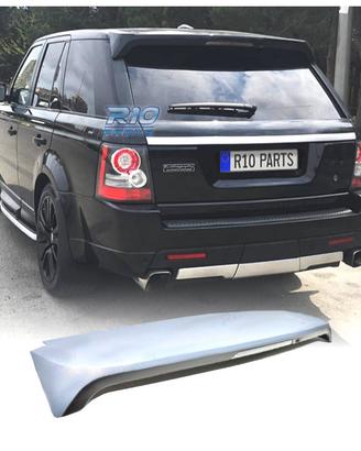 SPOILER ALERON RANGE ROVER SPORT L320 10-12 LOOK A