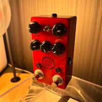 JHS The AT+ Andy Timmons Plus