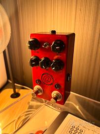 JHS The AT+ Andy Timmons Plus