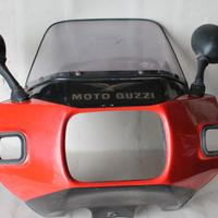 CUPOLINO MOTO GUZZI