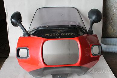 CUPOLINO MOTO GUZZI