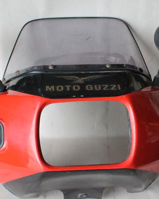 CUPOLINO MOTO GUZZI