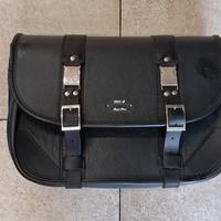 Borsa MCJ per harley davidson softail 