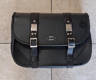Borsa MCJ per harley davidson softail 