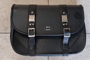 Borsa MCJ per harley davidson softail 