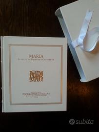 MARIA Il culto da Oriente a Occidente - Treccani -