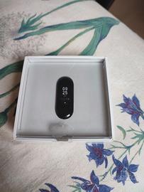 Xiaomi Mi Band 3 + set di cinturini