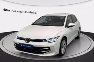 VOLKSWAGEN Golf 1.5 etsi edition plus 115cv dsg