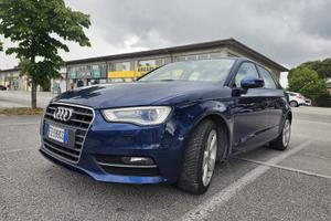Audi A3 metano BASSI CONSUMI+MANUTENZIONE RECENTE