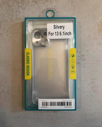 Cover iPhone (iPhone 13/6.1 inch)