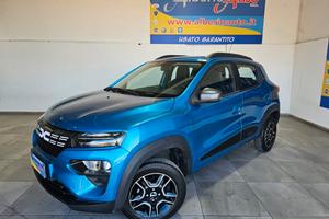 Dacia Spring Comfort Plus Electric 45