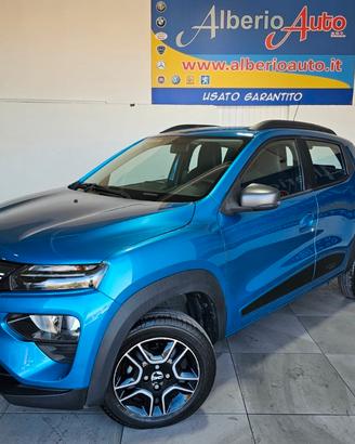Dacia Spring Comfort Plus Electric 45