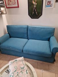  Divano 2 posti in buone condizioni