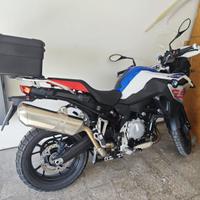 BMW F 750 GS (2023)