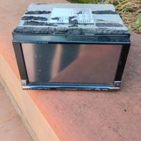  stereo 2 din alpine 