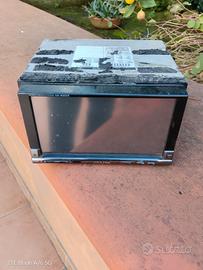  stereo 2 din alpine 
