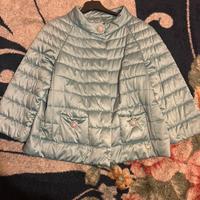 Piumino Luisa spagnoli