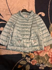 Piumino Luisa spagnoli