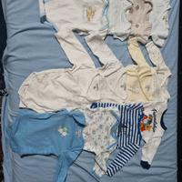 Body per neonato/a
