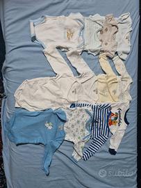 Body per neonato/a