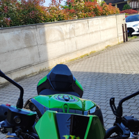 Specchietti moto