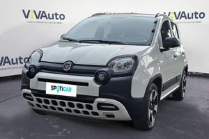FIAT Panda Hybrid 1.0 70cv S&S Hybrid Cross