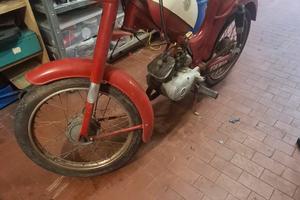 BETA 3 MARCE ANNI 60