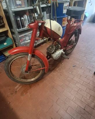 BETA 3 MARCE ANNI 60