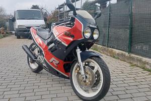Suzuki gsxr 250
