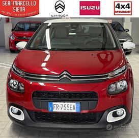 CITROEN C3 PureTech 82 Shine