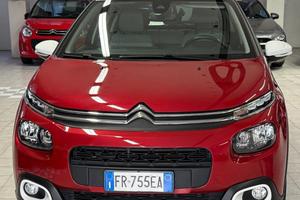CITROEN C3 PureTech 82 Shine